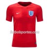 Camisetas Inglaterra Segunda Equipacion Mundial 2018